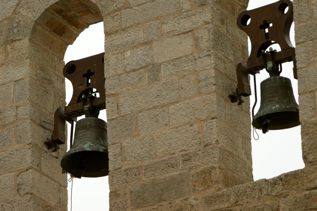 Ermita de Santa Maria de Chalamera